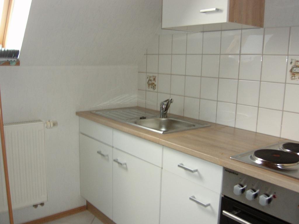 Ferienwohnung Neureuth Schillingsfürst Habitación foto